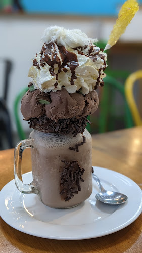 Comentarii opinii despre Cereal Killa