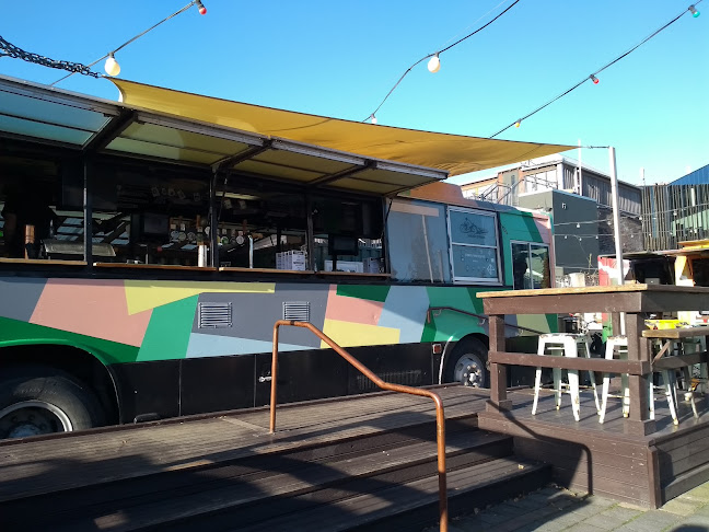 Smash Palace - Christchurch