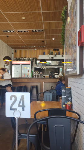 Comentarii opinii despre Gourmet Burger and Brew Kitchen