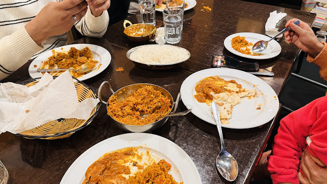 India Garden, Cromwell