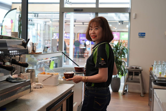 Comentarii opinii despre Cactus Creme Cafe Wanganui