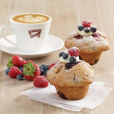 Muffin Break South City