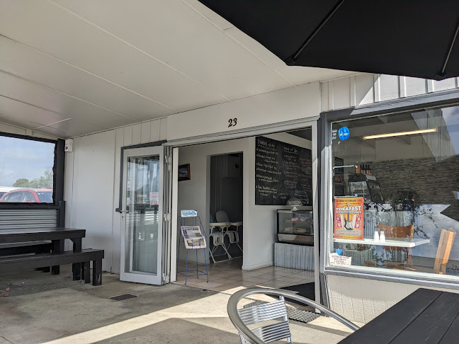 The Well Cafe, Ruawai - Hospitality and gastronomy