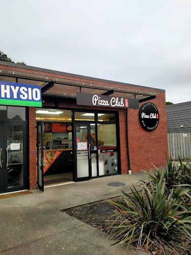 Pizza Club Max Glen Eden
