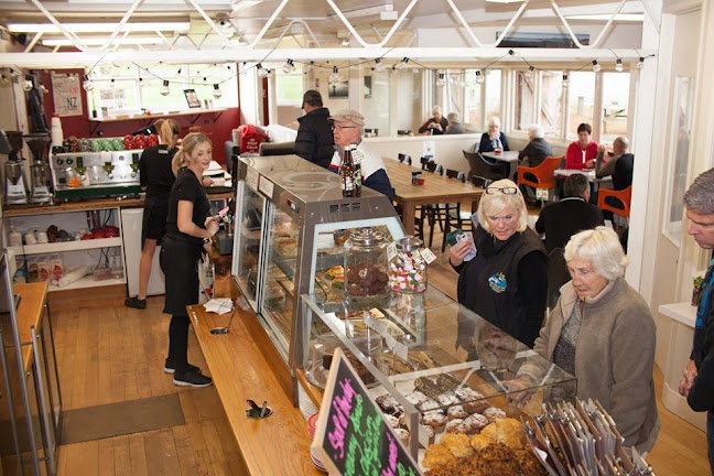 Sequoia Eatery Rotorua Phone number