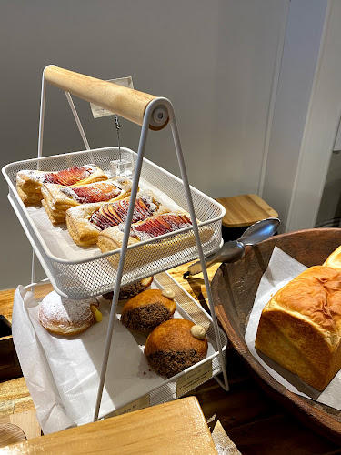 Ano-ne Bread and Matcha - Hospitality and gastronomy