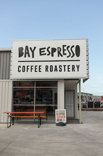 Bay Espresso Roastery