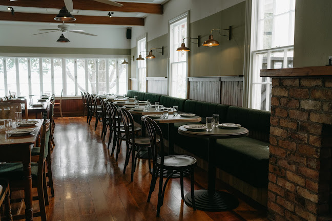 The Gables Osteria & Enoteca