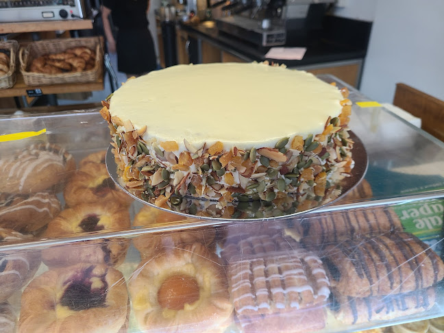 Pandoro Panetteria - Auckland