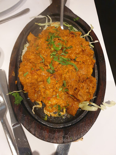 Raja's Indian Restaurant & Bar - Hospitality and gastronomy