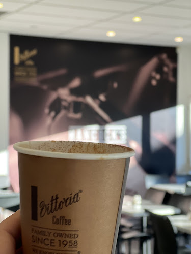 Hancock's Cafe - Auckland