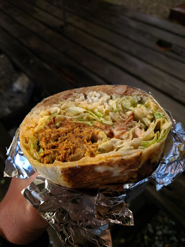 Burrito Craft - Wānaka