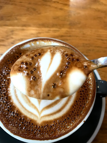 C4 Coffee Co. Phone number