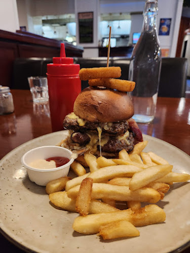 The Grand - Hospitality and gastronomy