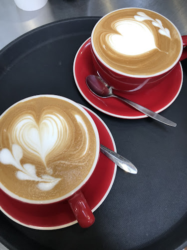 Temptation Bakehouse & Cafe