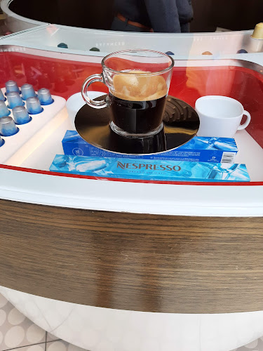Nespresso Boutique Wellington - Wellington