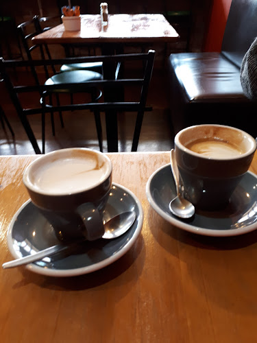 Cafe Berne - Hospitality and gastronomy