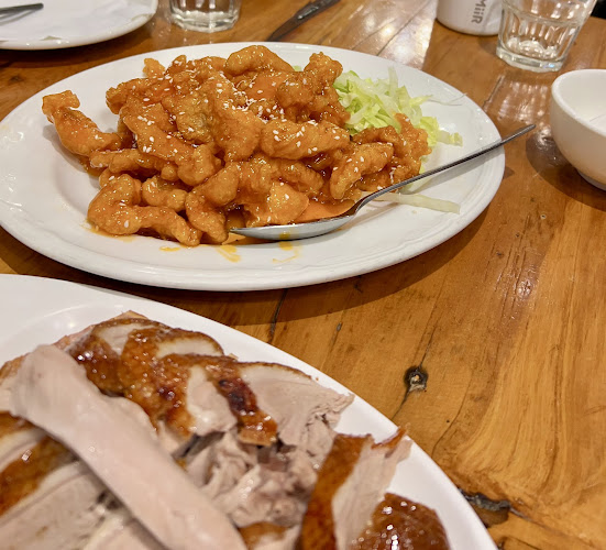 Forbidden City Restaurant - Lower Hutt