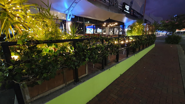 Comentarii opinii despre Marble Bar Tauranga