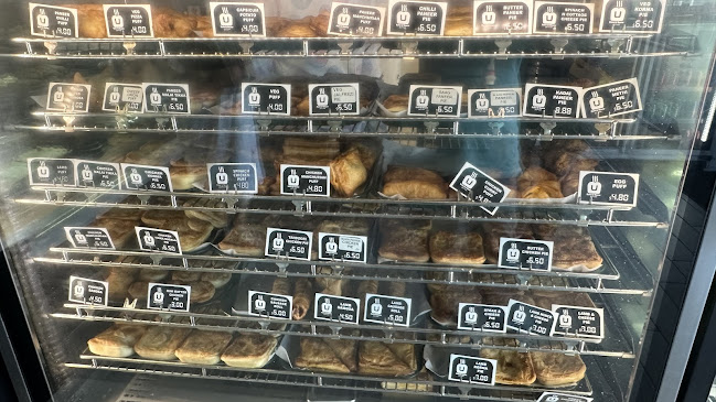 Comentarii opinii despre Bake&Beans Mt Roskill