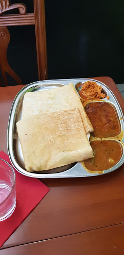 Kairali 2.0 - Hospitality and gastronomy