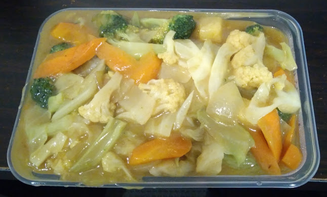 Asian Kitchen - Hospitality and gastronomy