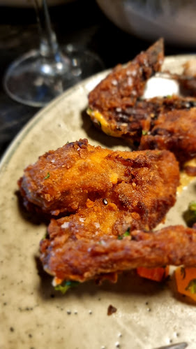 The Fainting Goat - Hospitality and gastronomy