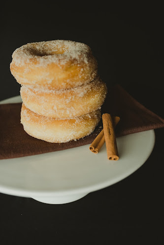 Comentarii opinii despre Mamasdonuts