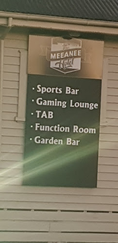 The Meeanee Hotel - Hospitality and gastronomy