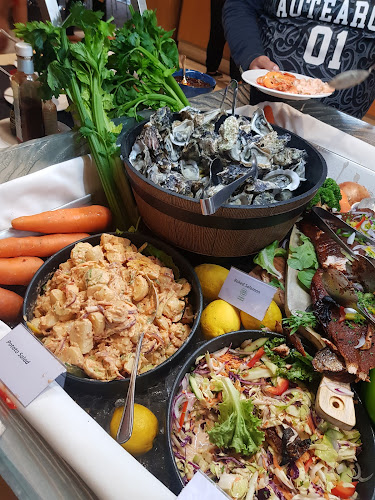 Chapmans Buffet & Bar - Rotorua