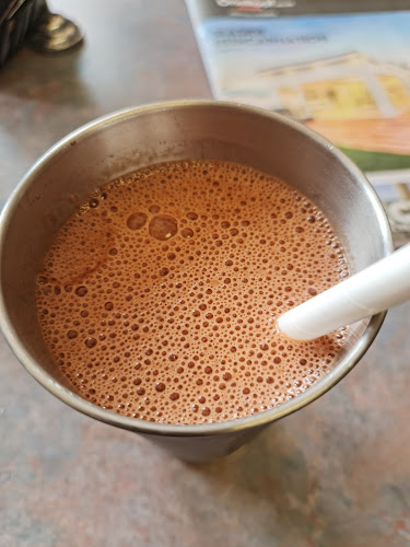 Central Cafe - Hospitality and gastronomy