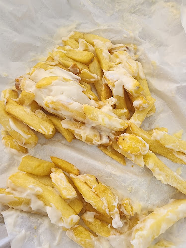 Fish Town Chinese And European Takeaways ( Te Kuiti ) - Te Kūiti