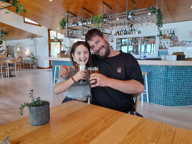 Comentarii opinii despre Del Mar Restaurant - Oamaru