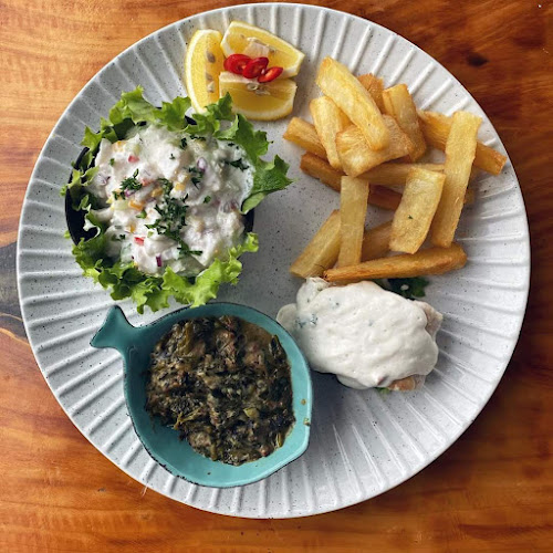 Comentarii opinii despre Bulabure "the village"