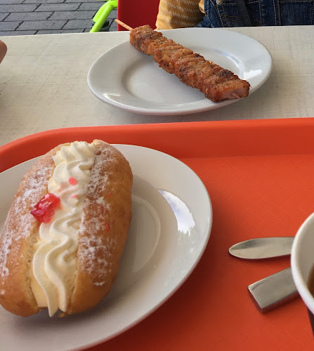 Angkor Wat Kiwi Bakery & Cafe - Napier