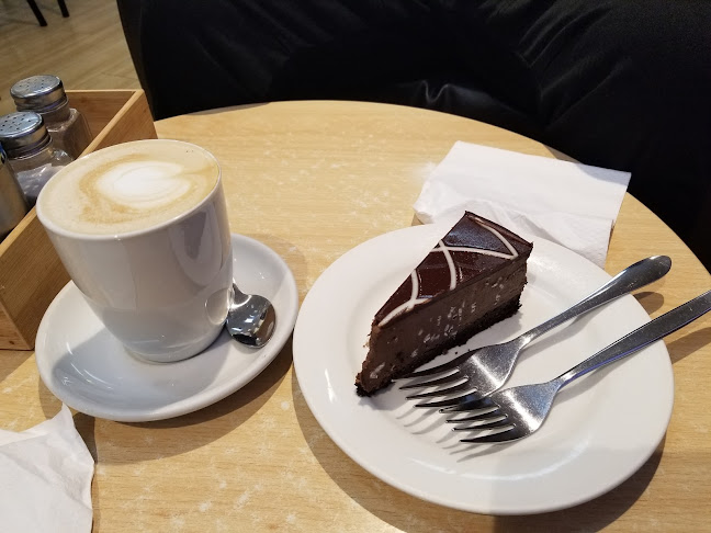 Opinii despre Easy Life în Auckland - Hospitality and gastronomy