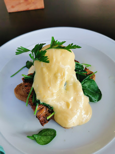 Reviews of Cafe Q in Warkworth - Hospitality and gastronomy