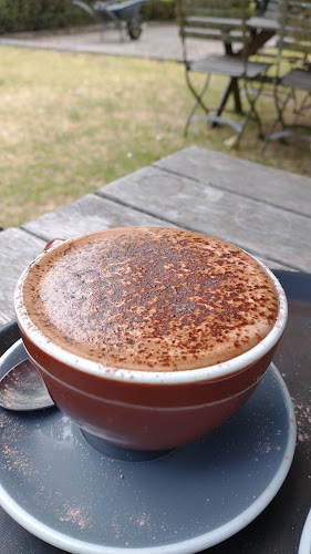 Colenso Country Cafe [ Cafe | Gift Shop | Orchard ] - Hospitality and gastronomy