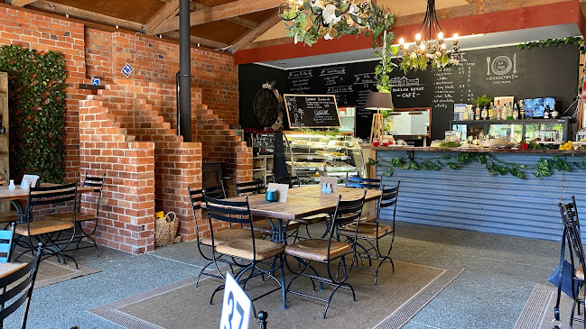 Comentarii opinii despre Harlau House Cafe (formerly The Stables)