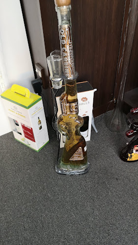 The Bottle-O Rangitikei Street - Hospitality and gastronomy