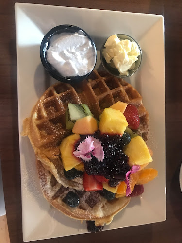 Comentarii opinii despre Baked On Alexandra