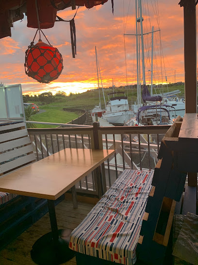 Yogi's Bar and Eatery