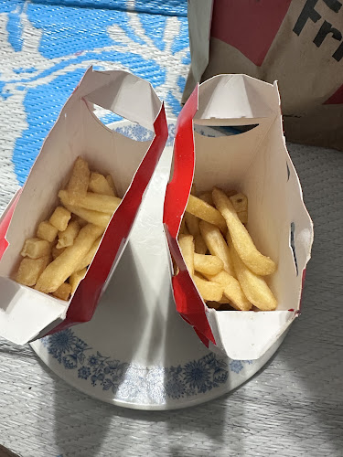 Reviews of KFC in Pukekohe - Hospitality and gastronomy