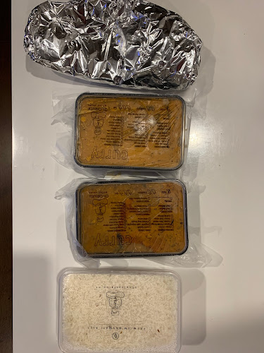 Opinii despre Oh Calcutta în Auckland - Hospitality and gastronomy