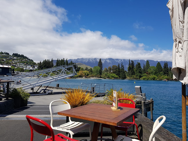 Public Kitchen and Bar - Queenstown
