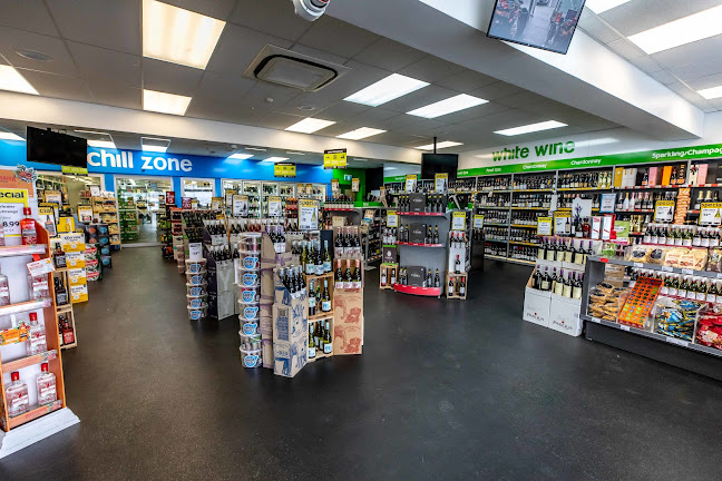 Comments and reviews of Liquorland Glen Eden