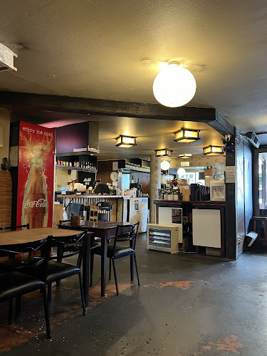 Opinii despre i love kimchi Korean Restaurant QUEENSTOWN în Queenstown - Hospitality and gastronomy