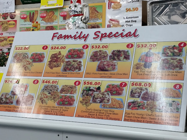 Finlayson Takeaways - Hospitality and gastronomy