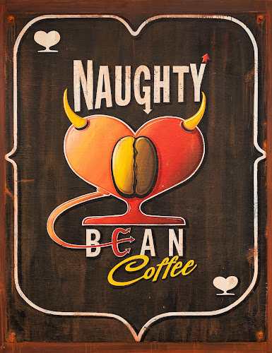 Opinii despre Naughty Bean Coffee în Coromandel - Hospitality and gastronomy