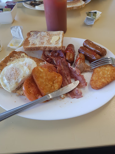 Olympic Cafe - Ngatea